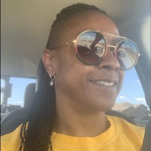 Meet your Posher, Cheryl